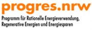progres NRW logo